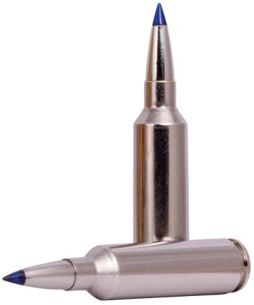 Munición Federal 270 win short magnum Terminal Ascent 136gr