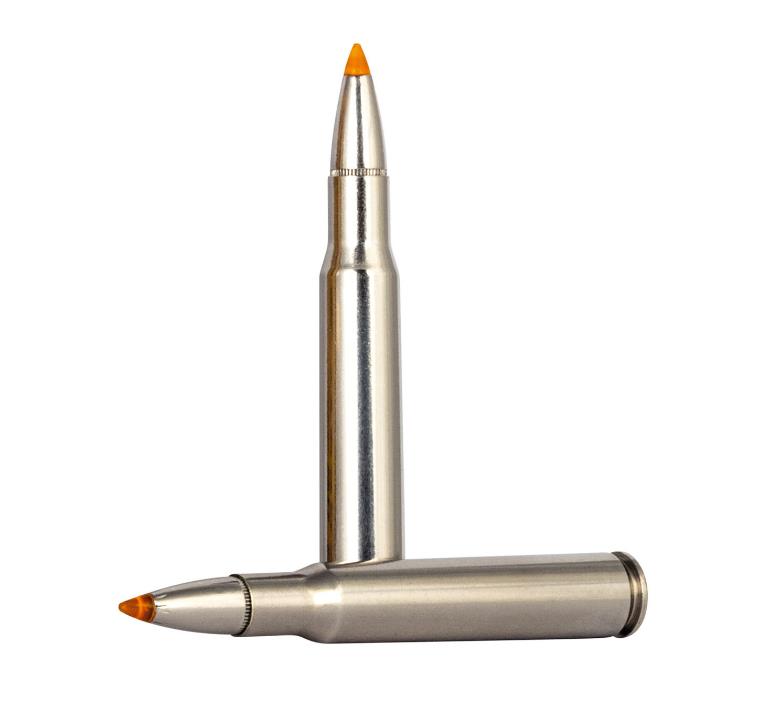 balas federal 270 Win trophy bonded tip de 130 gr