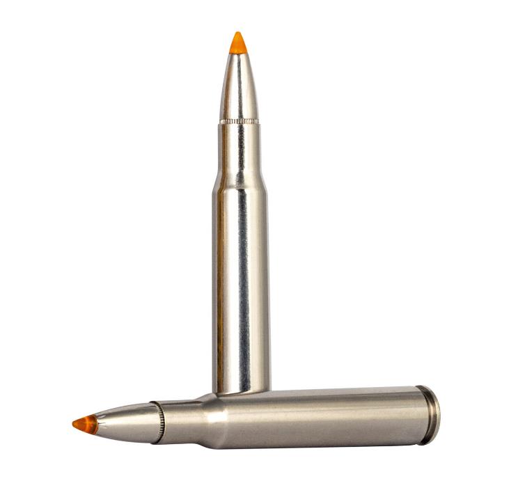 balas federal 270 Win para caza