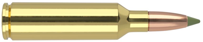 Munición Nosler sin plomo 270 WSM E-Tip