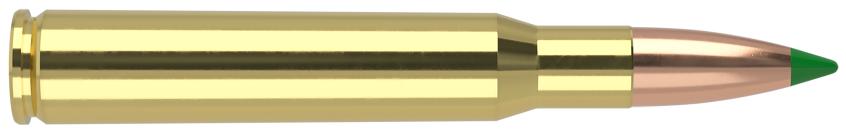 municion nosler 30-06 ballistic tip de caza