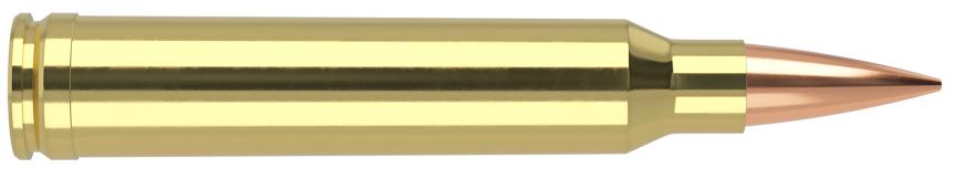 Munición Nosler 300 WSM accubond