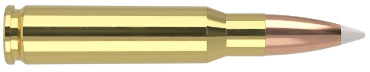 Munición de caza Nosler 308 Win Accubond 165gr