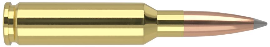 Munición Nosler 6.5 Creedmoor Accubond Long range