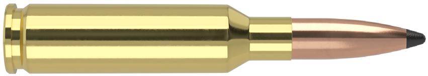 Munición nosler 6.5 Creedmoor partition trophy 140gr