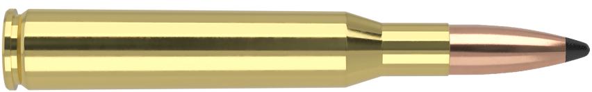 Munición Nosler Partition Trophy 270 Win