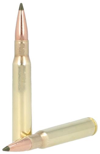 municion remington 7mm rem mag premier long range