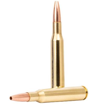 balas remington core lokt 30-06 de 150 gr