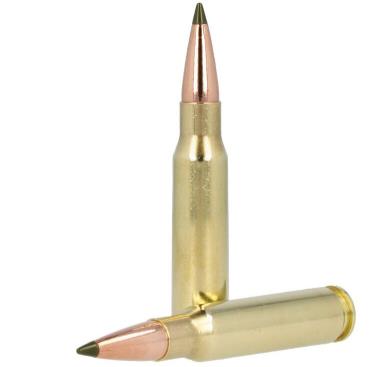 municion remington premier long range 270 win
