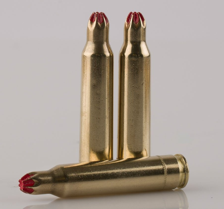 Balas de fogueo para revolver Orkuszan 9 mm/380