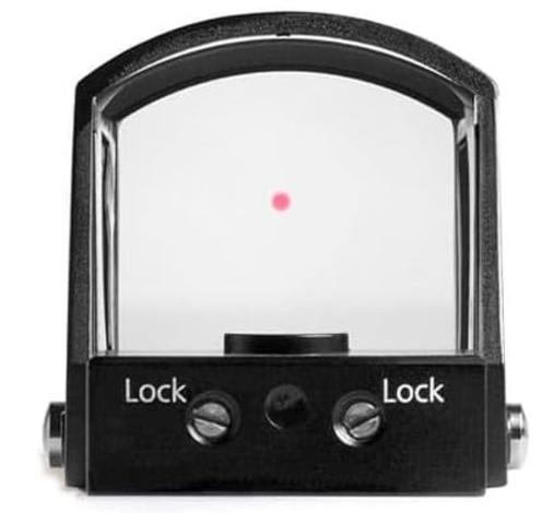 punto rojo Noblex Sight G