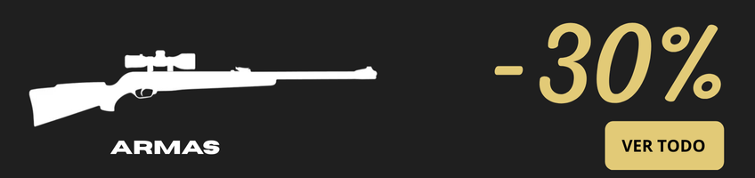 armas oferta black friday 2025