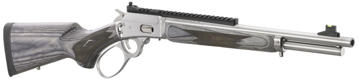palanquero Marlin 1894 SBL 357 Magnum