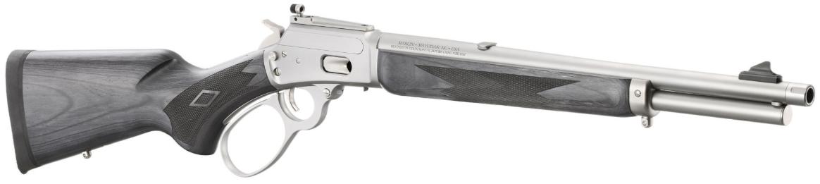 Palanquero Marlin 1894 Trapper
