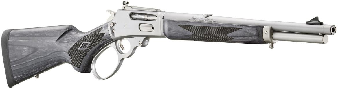 palanquero marlin 336 Trapper
