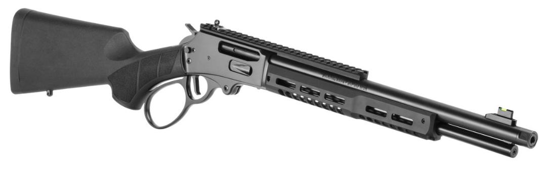 SMITH & WESSON 1854 Stealth Hunter calibre 30-30 Win