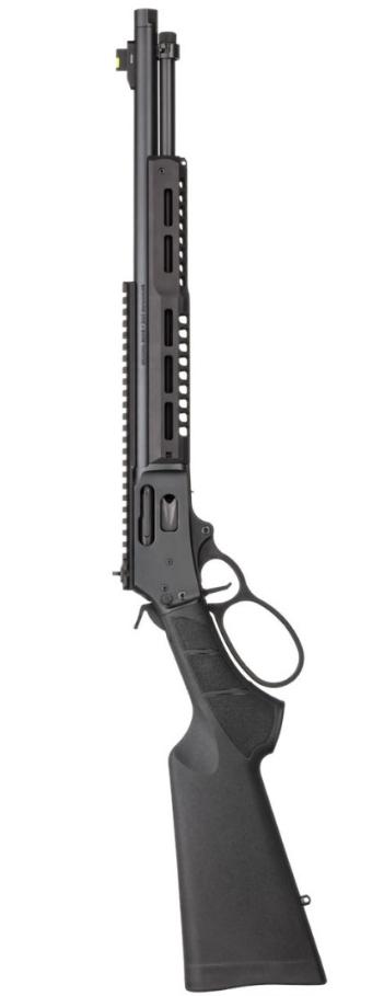 Rifle de palanca SMITH & WESSON 1854 Stealth Hunter