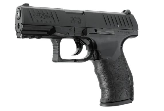 pistola Walther PPQ Co2