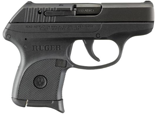 pistola ruger LCP 380 ACP