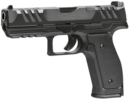 pistola de tiro Walther PDP SF