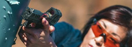 pistola de tiro walther PDP F-Series