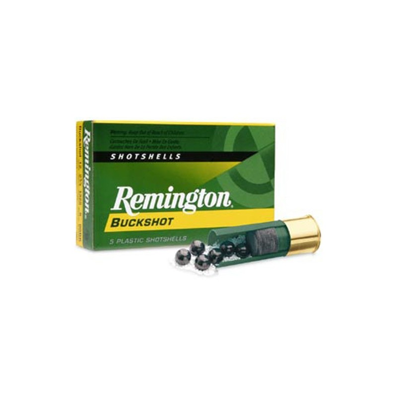 postas-para-escopeta-12-70-REMINGTON-EXPRESS-buckshot