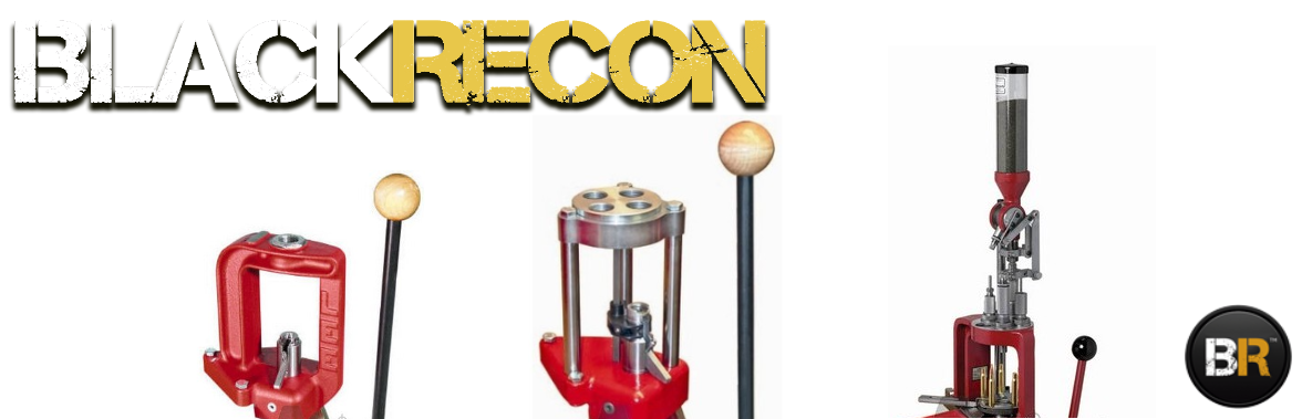 ¿Qué prensa de recarga me compro?