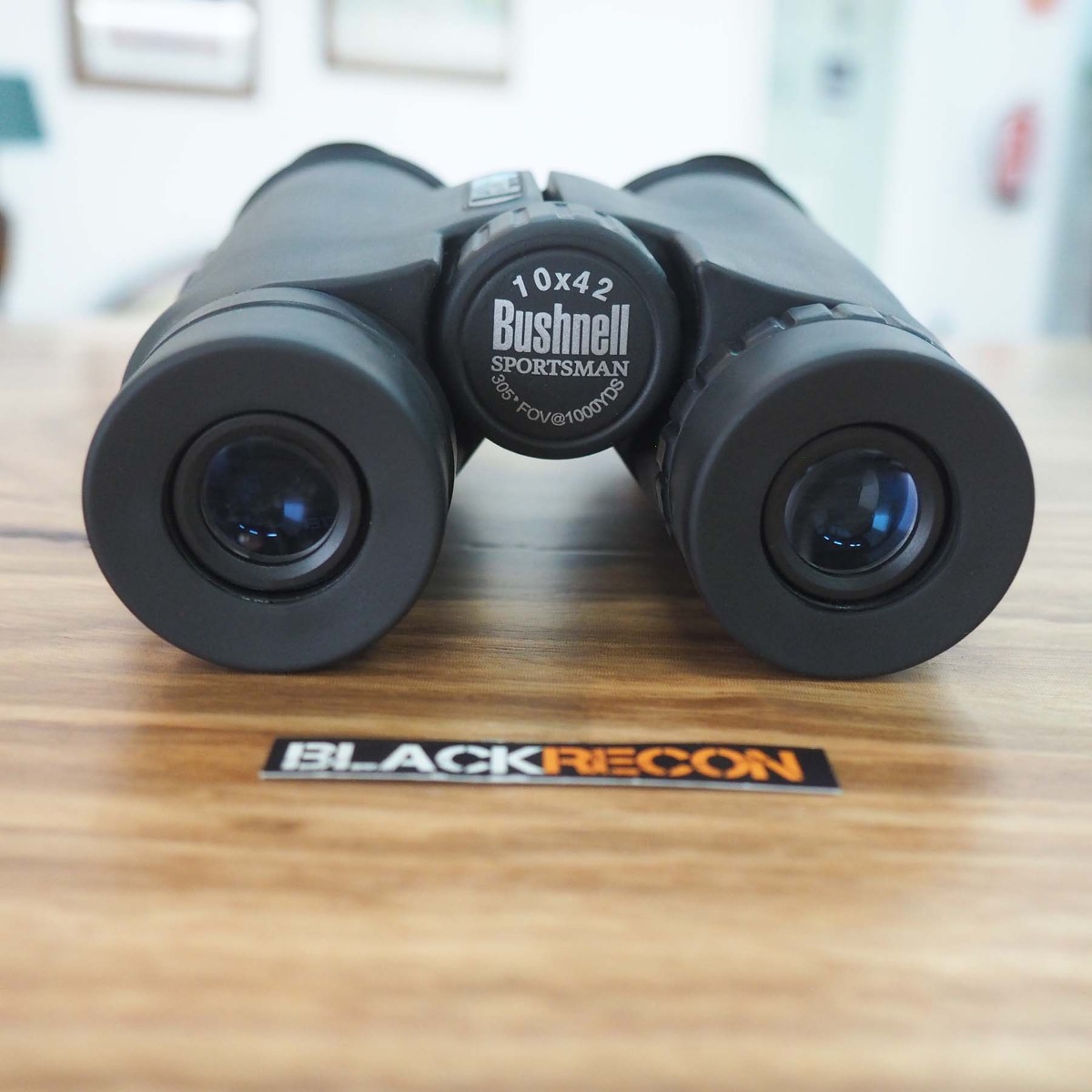 prismatico-bushnell-all-purpose-10x42-gris-para-observación