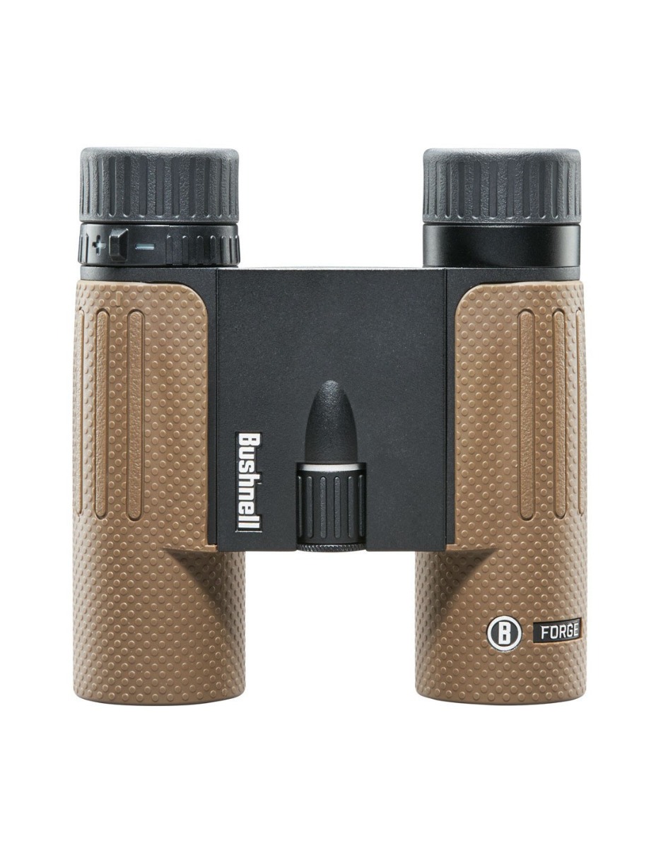 Prism&aacute;tico BUSHNELL FORGE - 10x30