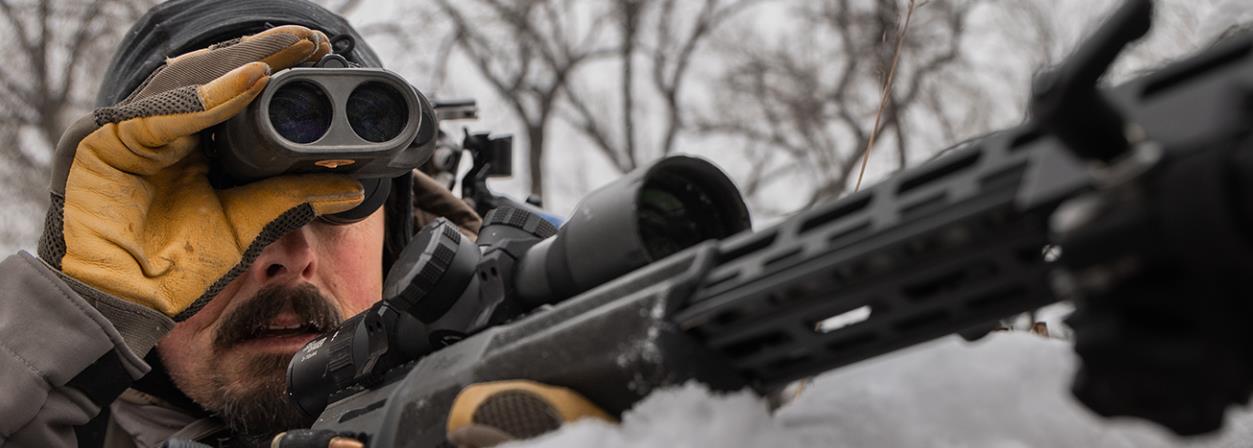 prismaticos de caza Sig Sauer Zulu6