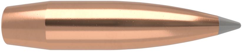 proyectiles nosler 30 accubond long range 190gr