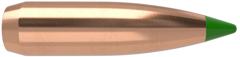 puntas nosler 30 ballistic tip 168gr