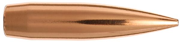Puntas Berger Juggernaut 185gr