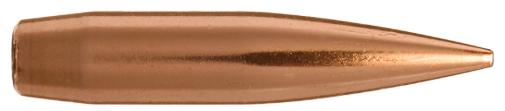 puntas berger 6.5mm classic hunter 135gr