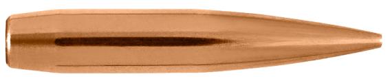 Puntas berger 6.5mm elite hunter 156gr