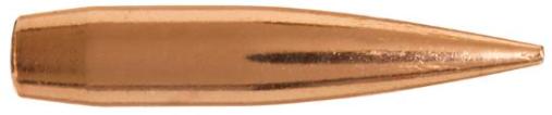 puntas recarga Berger 6mm Hybrid target 500 unidades