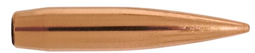 Puntas de recarga Berger Hybrid Long Range Target .243