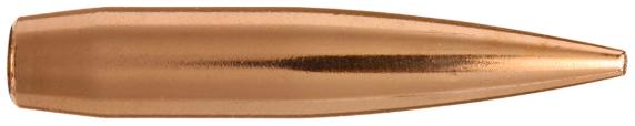 puntas berger hybrid target 7mm