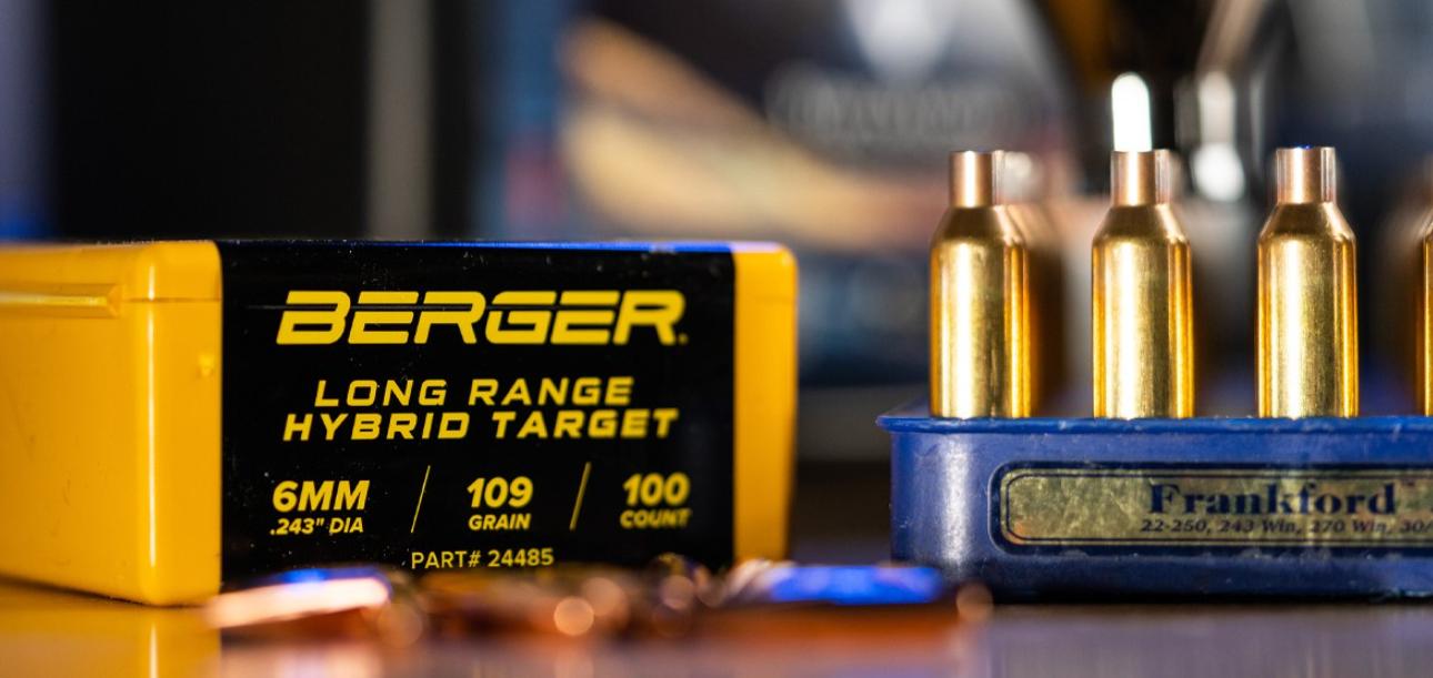 puntas berger catalogo completo