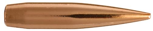 Puntas recarga Berger Hybrid Target 6.5 mm