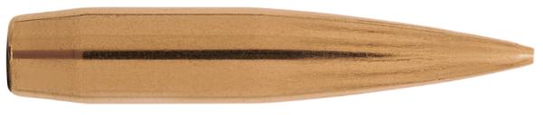 puntas de recarga tiro Berger Hybrid Target long range