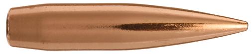 Puntas para rifles AR Berger 6,5mm Hybrid OTM