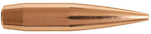 Puntas de tiro Berger VLD Target 6,5 mm