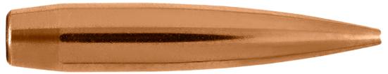 Puntas de tiro Berger 6,5mm Long Range BT Target 140gr