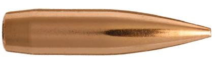 Puntas para caza Berger .243 Classic Hunter 95gr