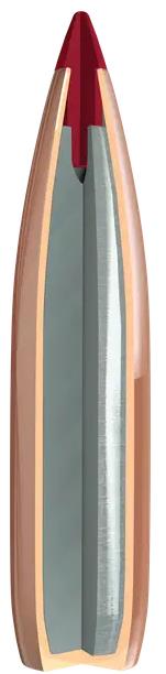 puntas hornady 308 ELD Match 155gr