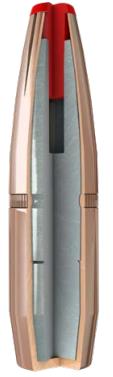 puntas de recarga Hornady 30 Sub X de 190gr