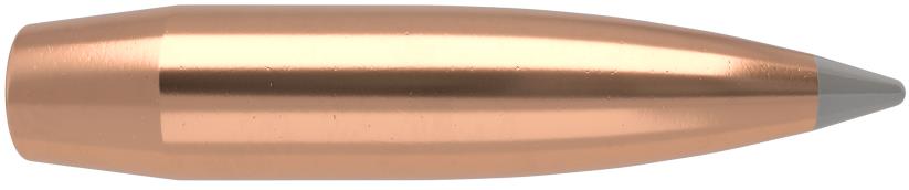 puntas Nosler .270 Accubond Long Range 150gr