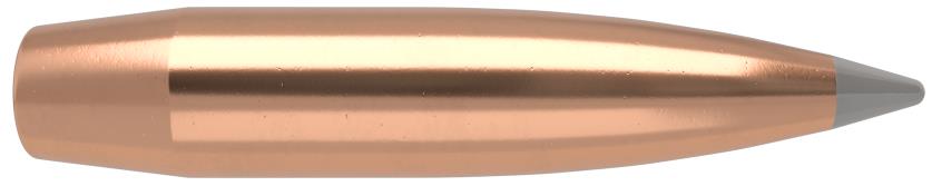 Puntas nosler 270 accubond long range 165gr