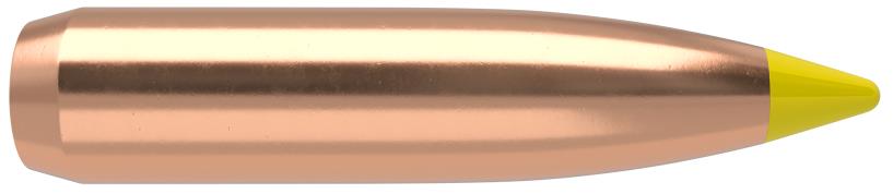 puntas nosler .270 ballistic Hunting TIP 170gr